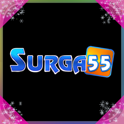 surga55 — mitra unggulan